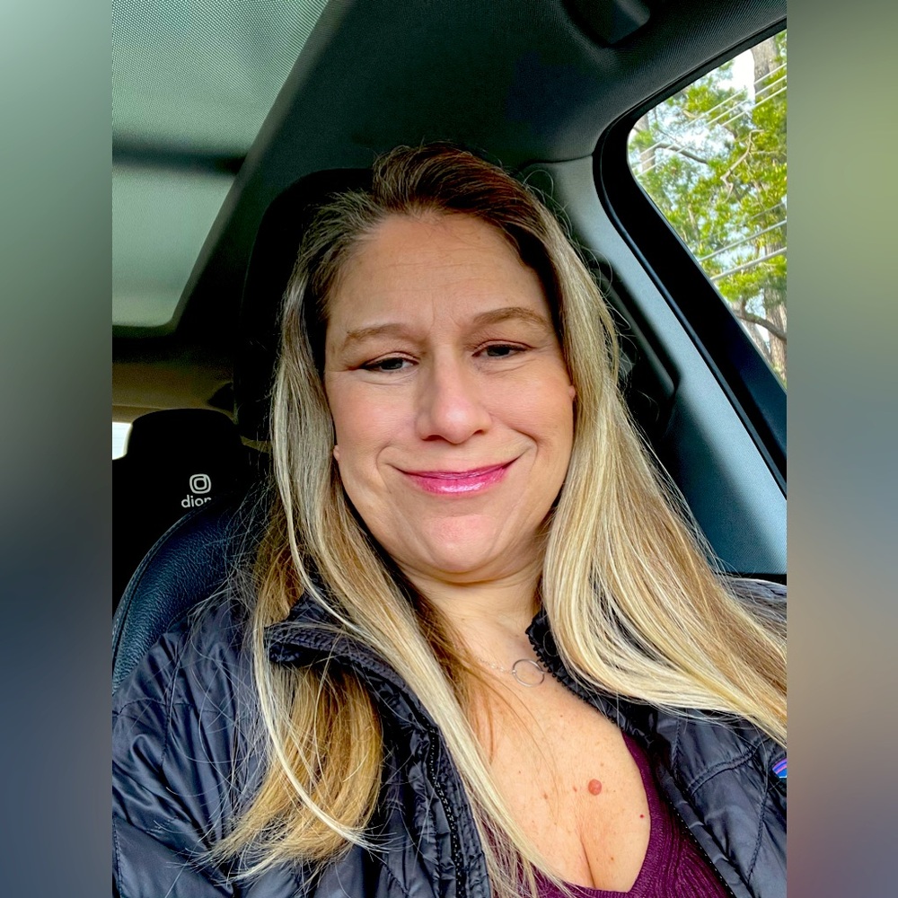 Meet your Posher, Kimmy
